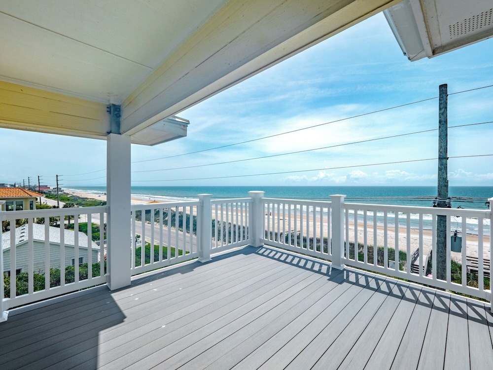 Eagles' Landing by Topsail Realty