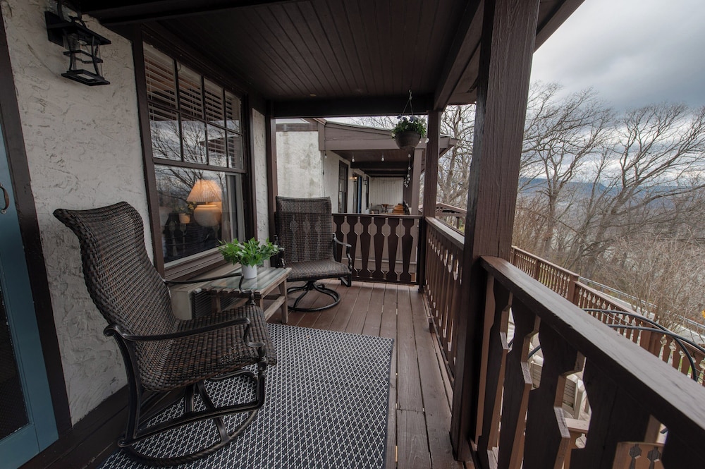 Lookout Mountain Riverview Inn