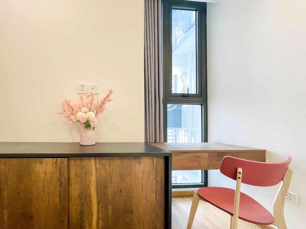 Vinhomes Skylake - Quylodge