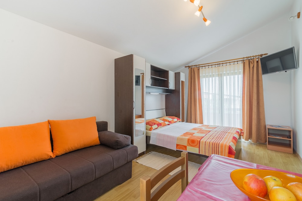 Apartments Puskaric