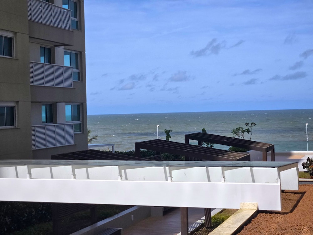 Summer Holiday com Piscina Climatizada