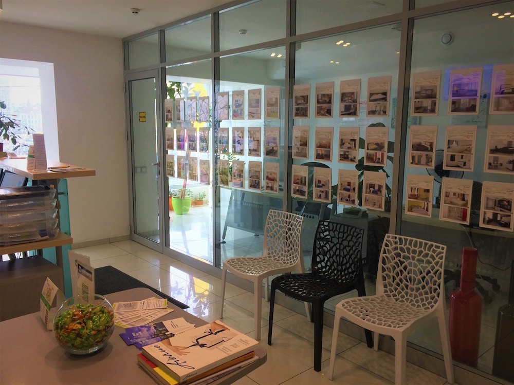 Partner Guest House Shevchenko