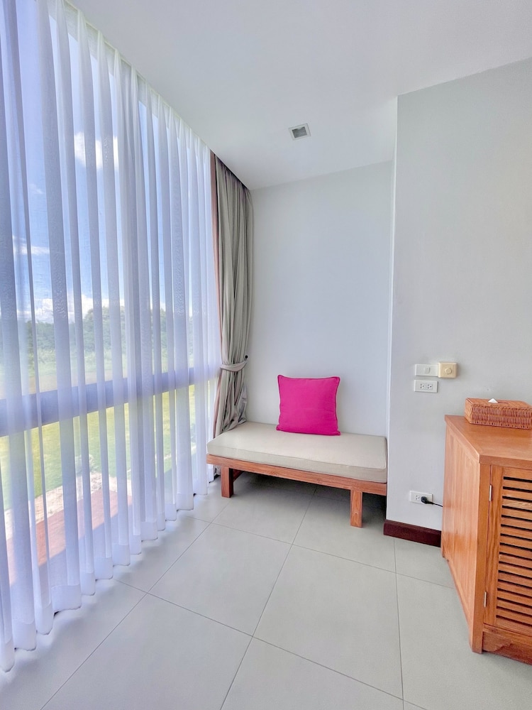Zensala Riverpark Resort