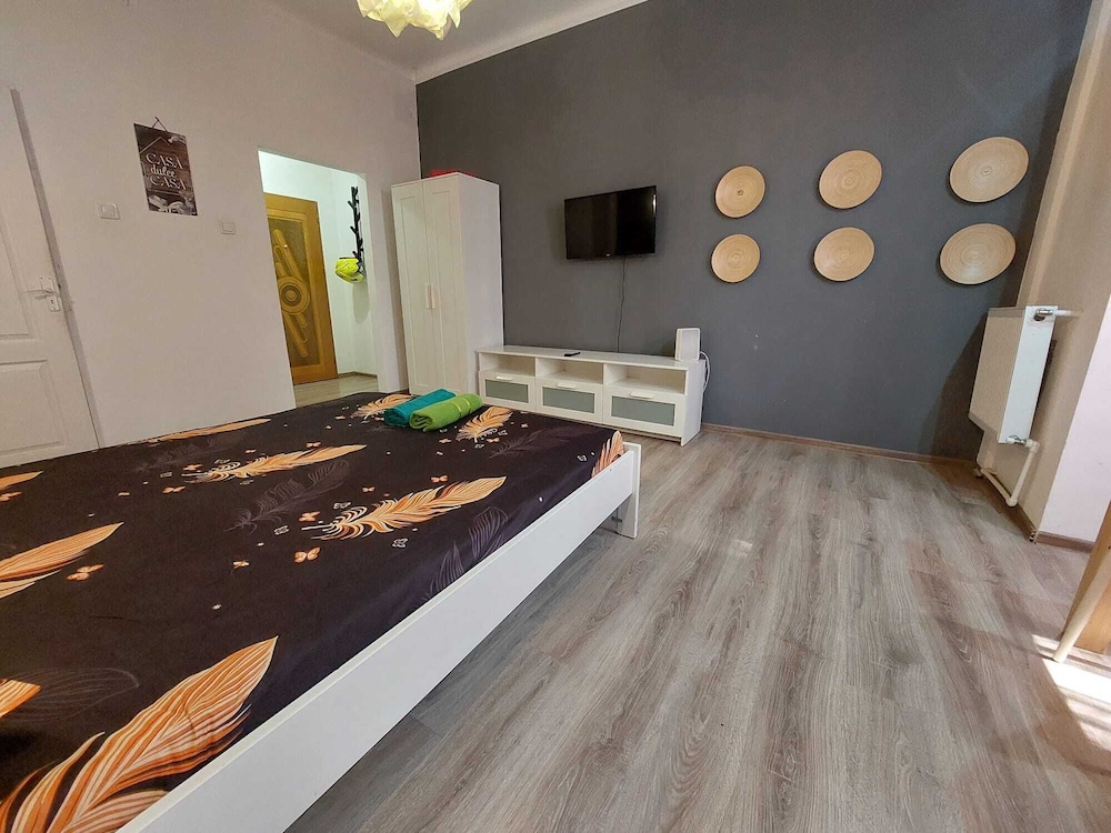 Batistei Apartment