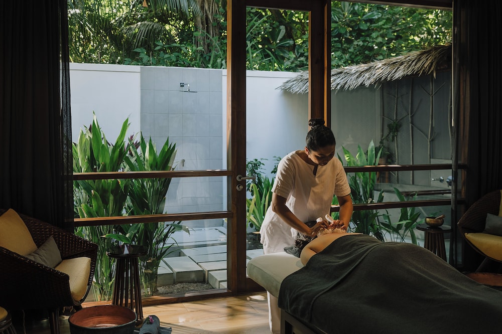 Dhigali Maldives - Premium All Inclusive