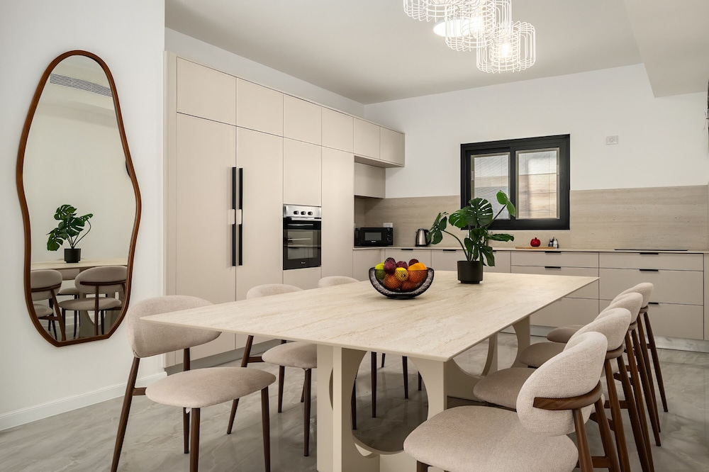 Eilat Sunny Elegant Home by Sea N' Rent