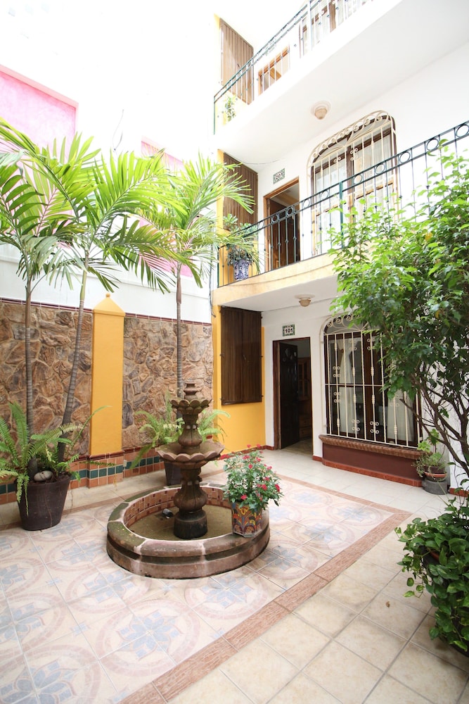 Vista Oceano Vallarta