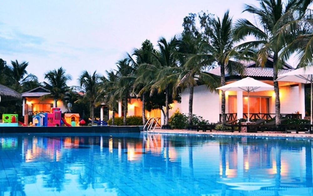 Melon Resort Mũi Né