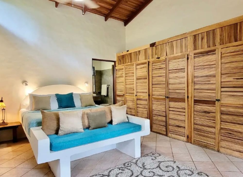 Villa familiar en Puntarenas