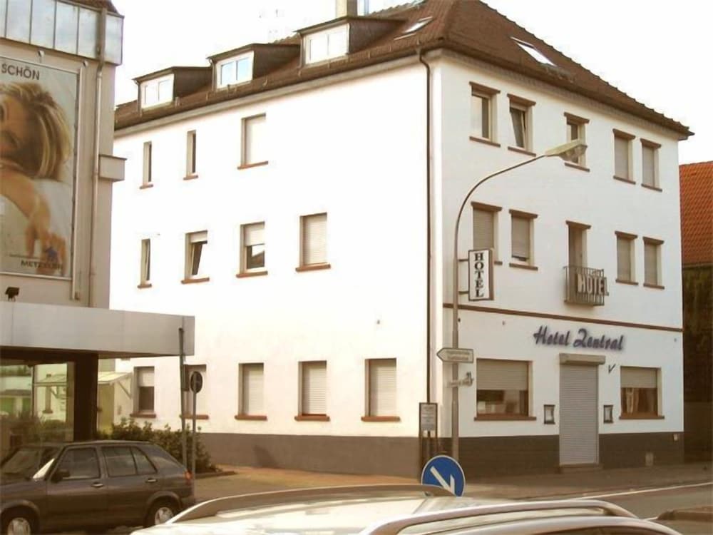 Neu-Isenburg Vacations - Hotel Central - Property Image 12