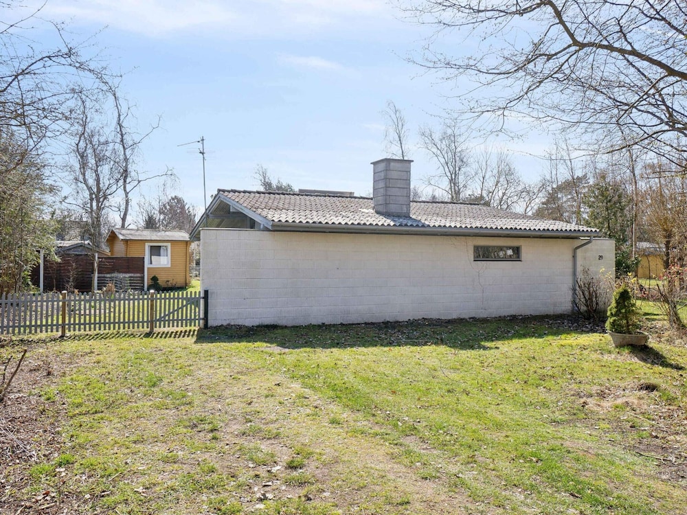 5 Star Holiday Home in Store Fuglede
