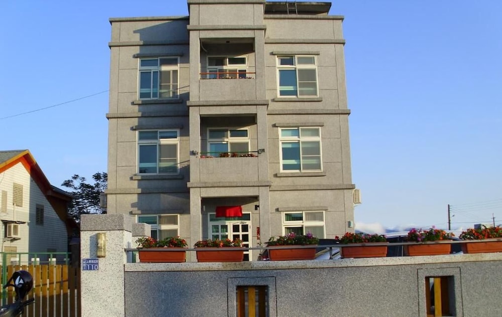 Xinchuan Homestay