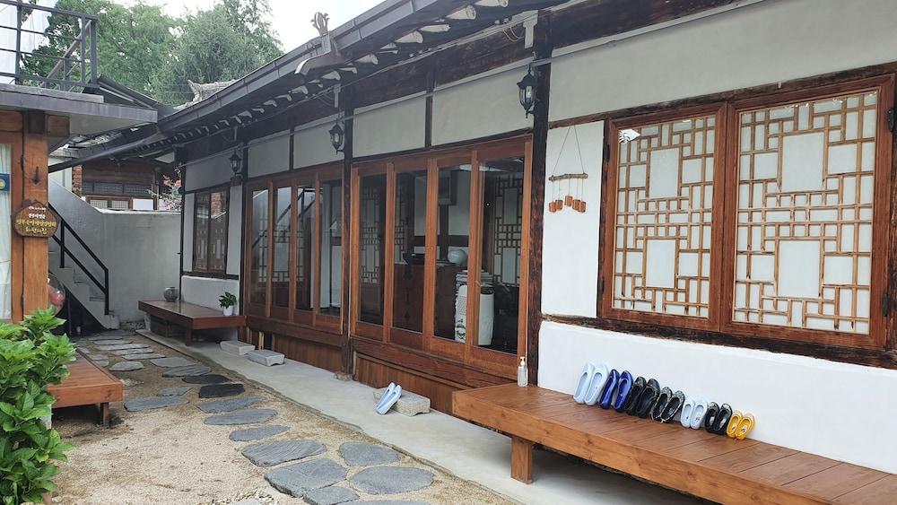 Jeonju Greem