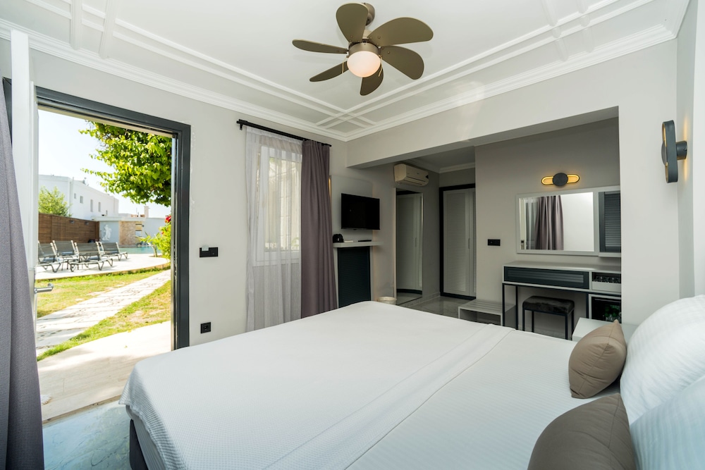 Art Suites Otel Bodrum - Image 15