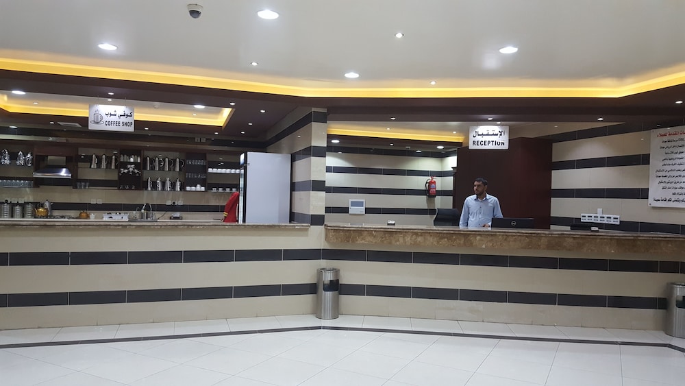 Marbia Furnished Units