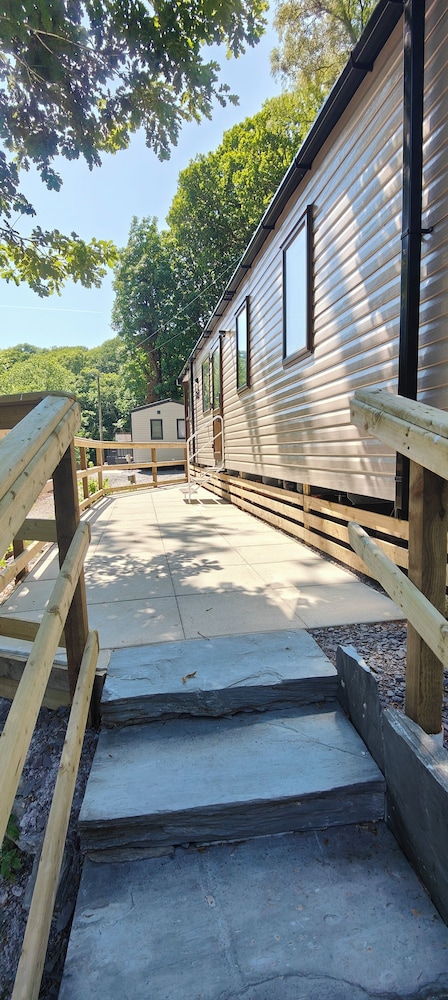 Aberdunant Caravans Direct