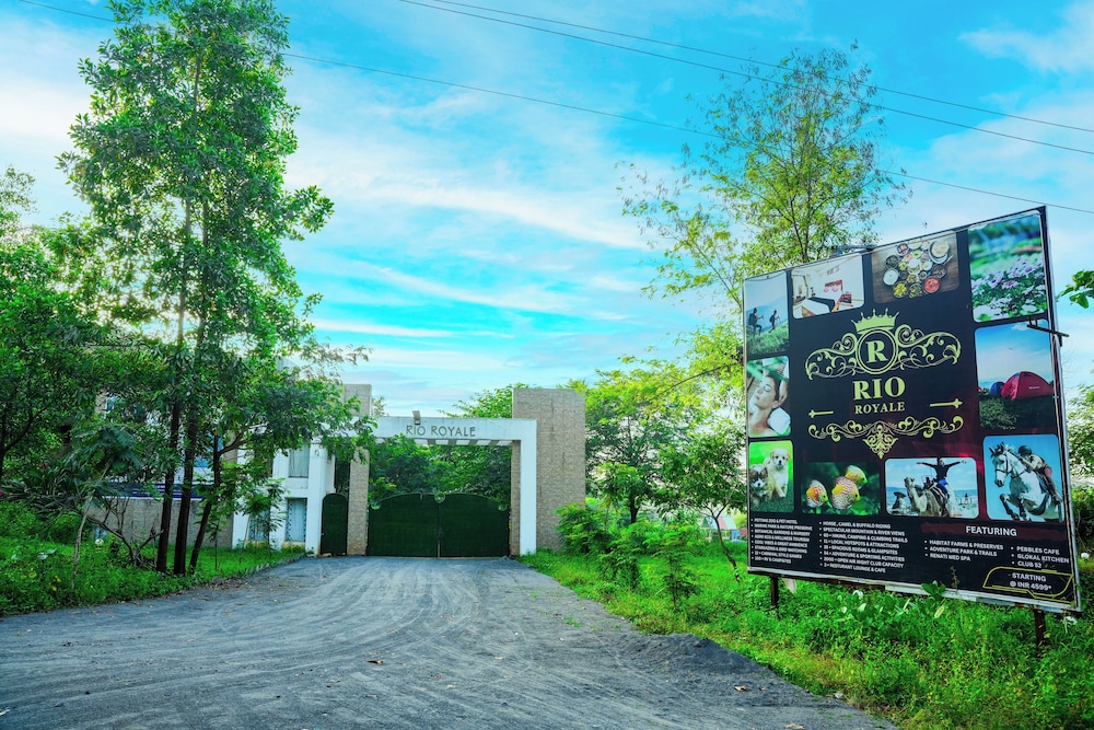 Rio Royale Resort