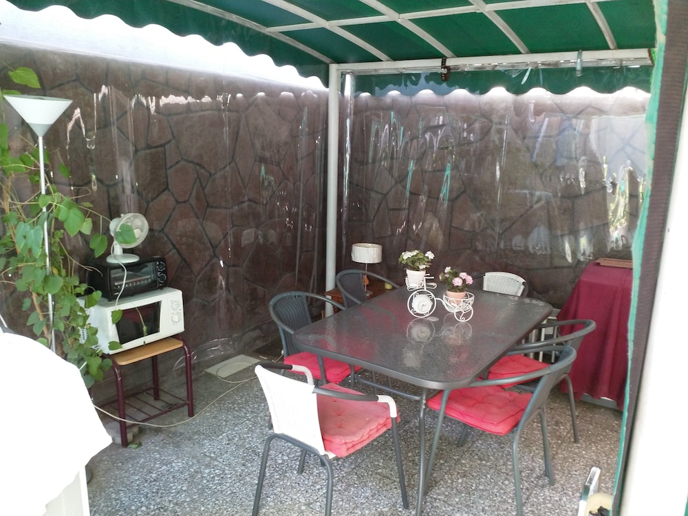 Bed & Breakfast BlumenHaus