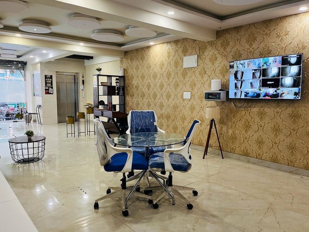 MyWorkStay Stylish Accommodation in BTM