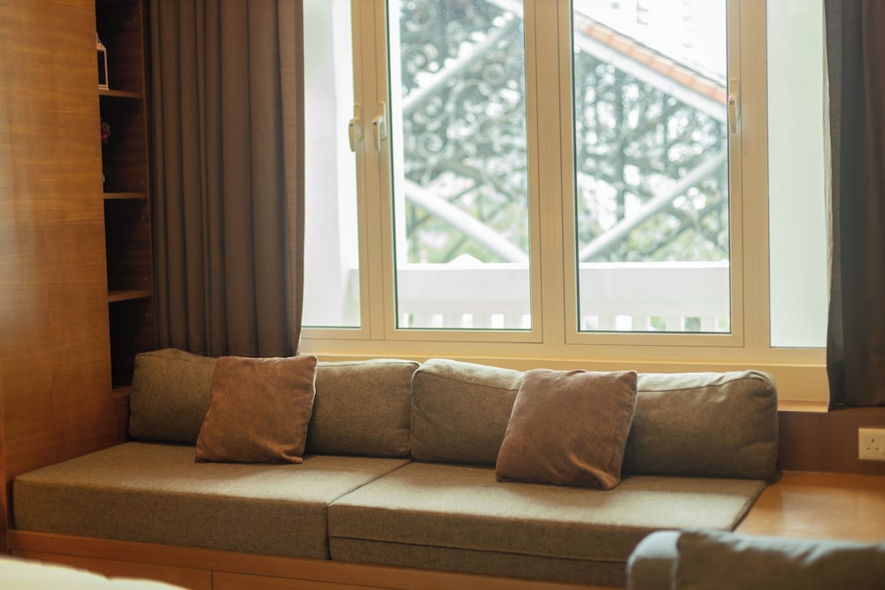 Straits Quay Waterside Suites