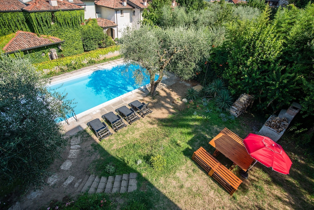 Villa Solelago Exclusive