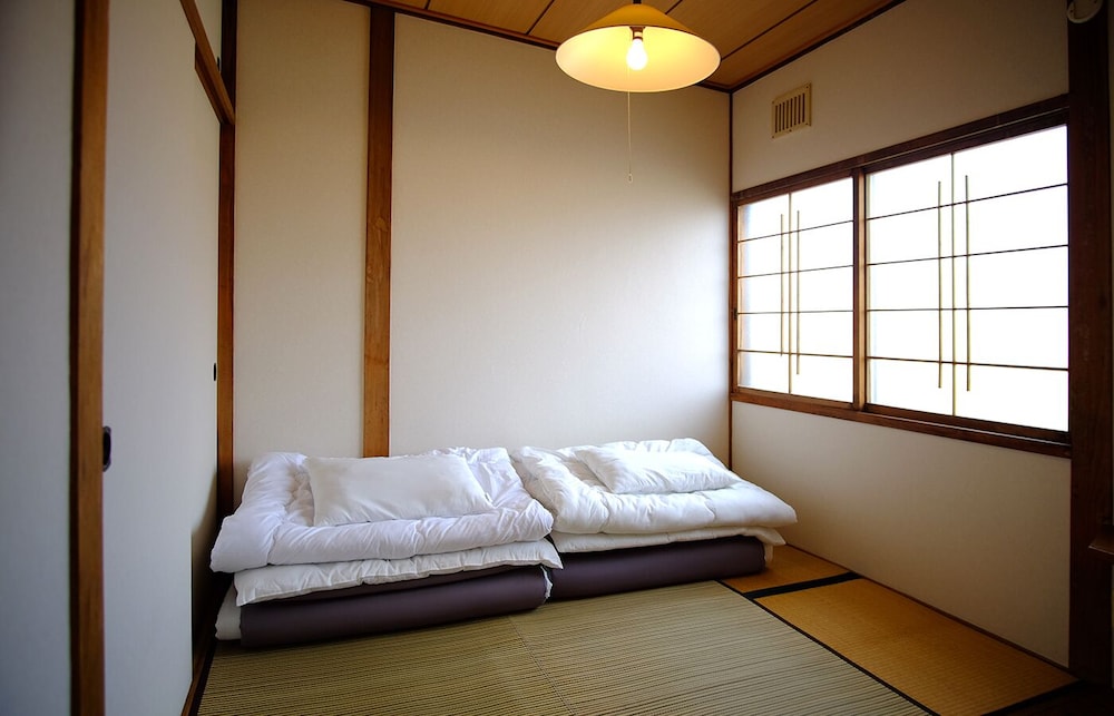 Otemachi house all for rent view 3