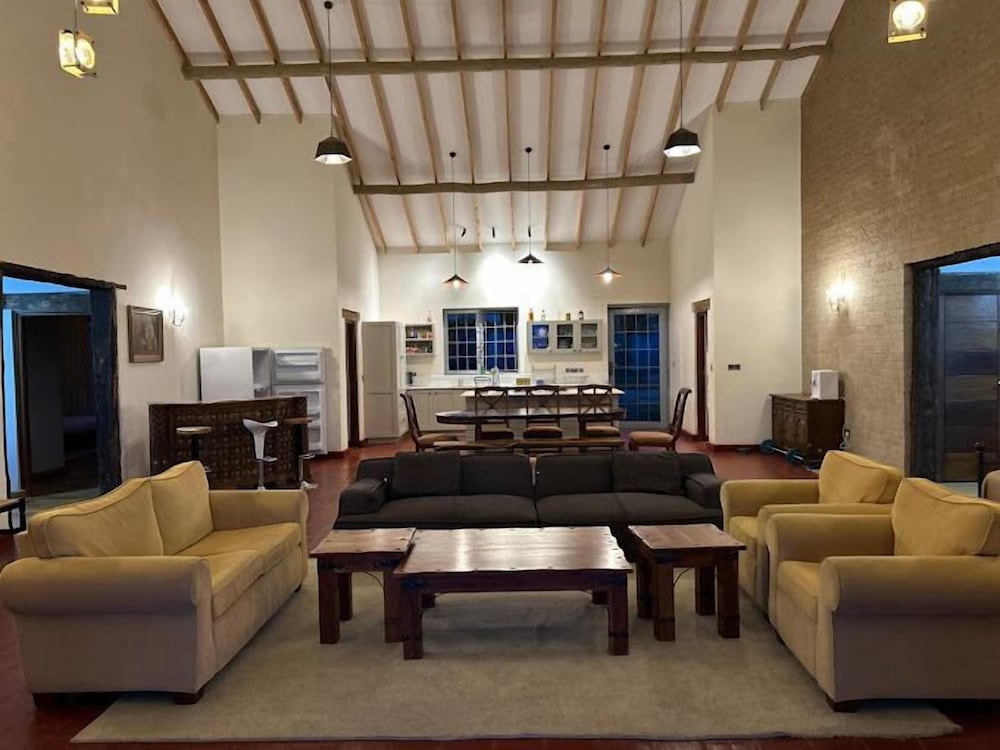 Lux Suites Leilani Annex Naivasha