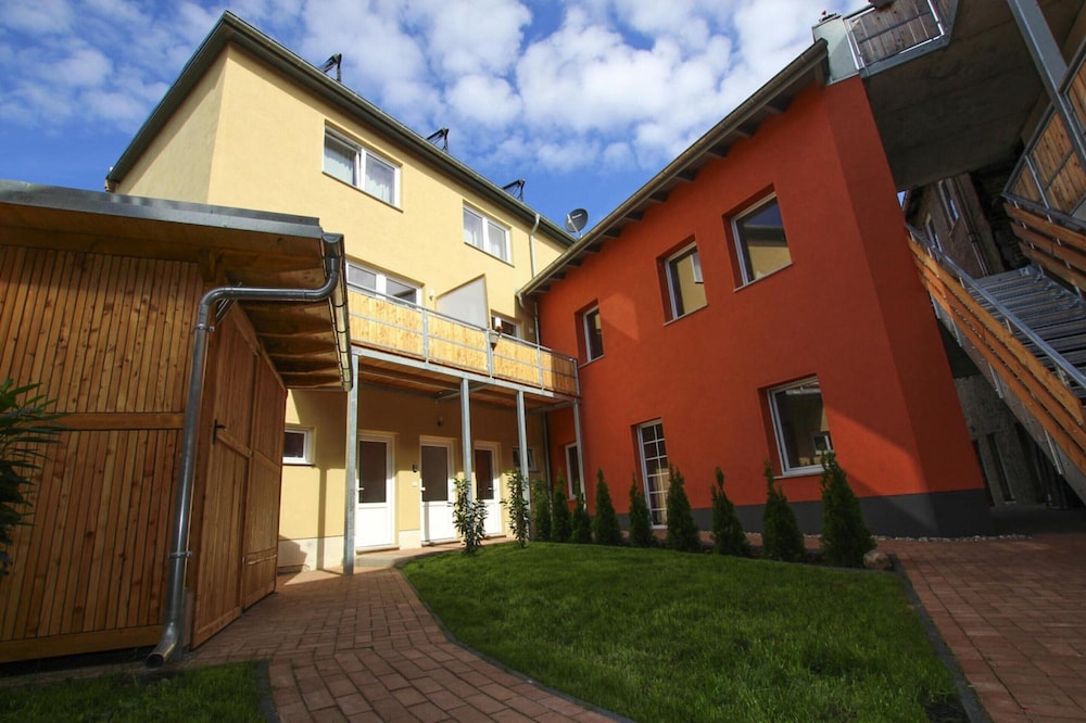 Reihenhaus in Malchow