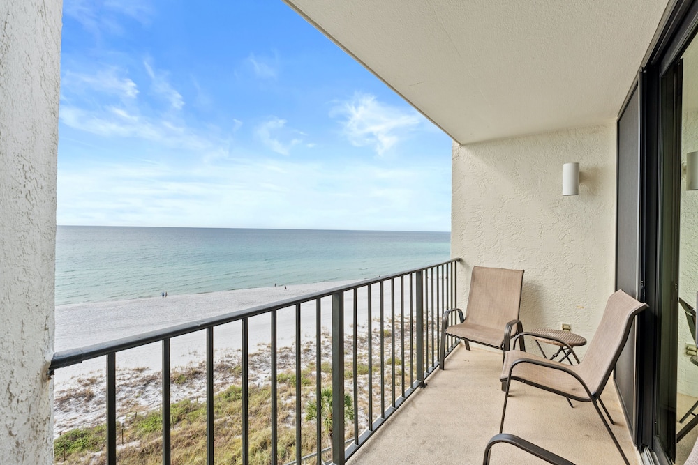 Edgewater Beach & Golf Resort by Panhandle Getaways