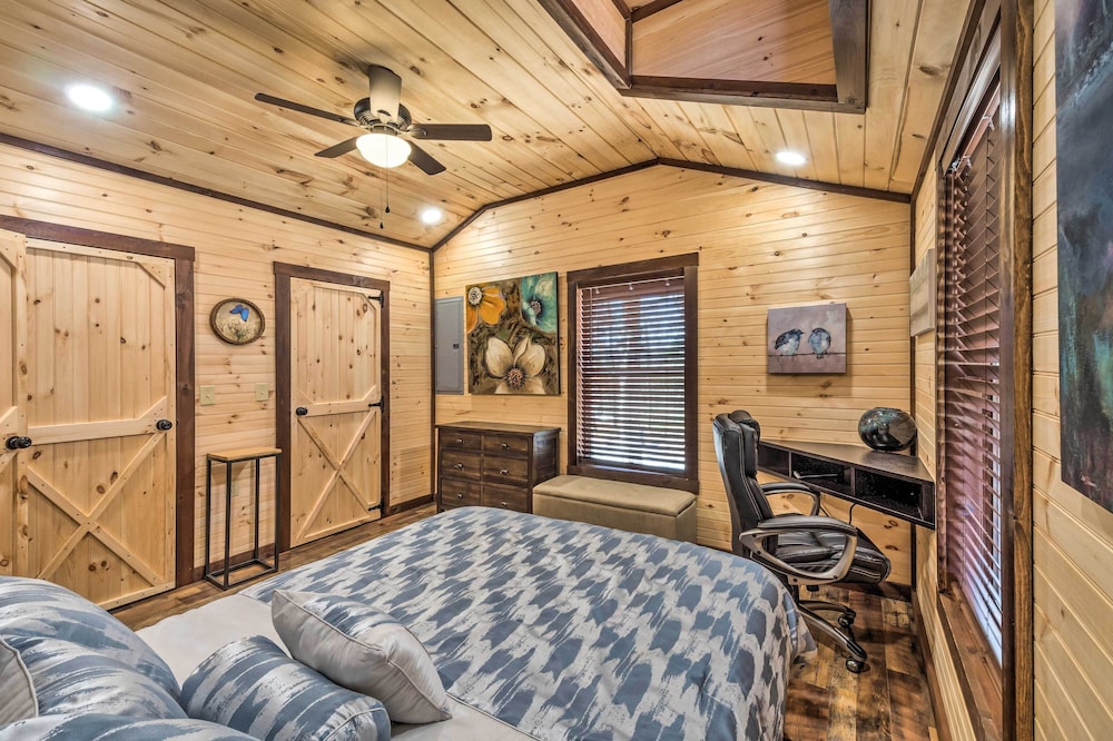 Somerset Cabin, Close to Lake Access! view 5