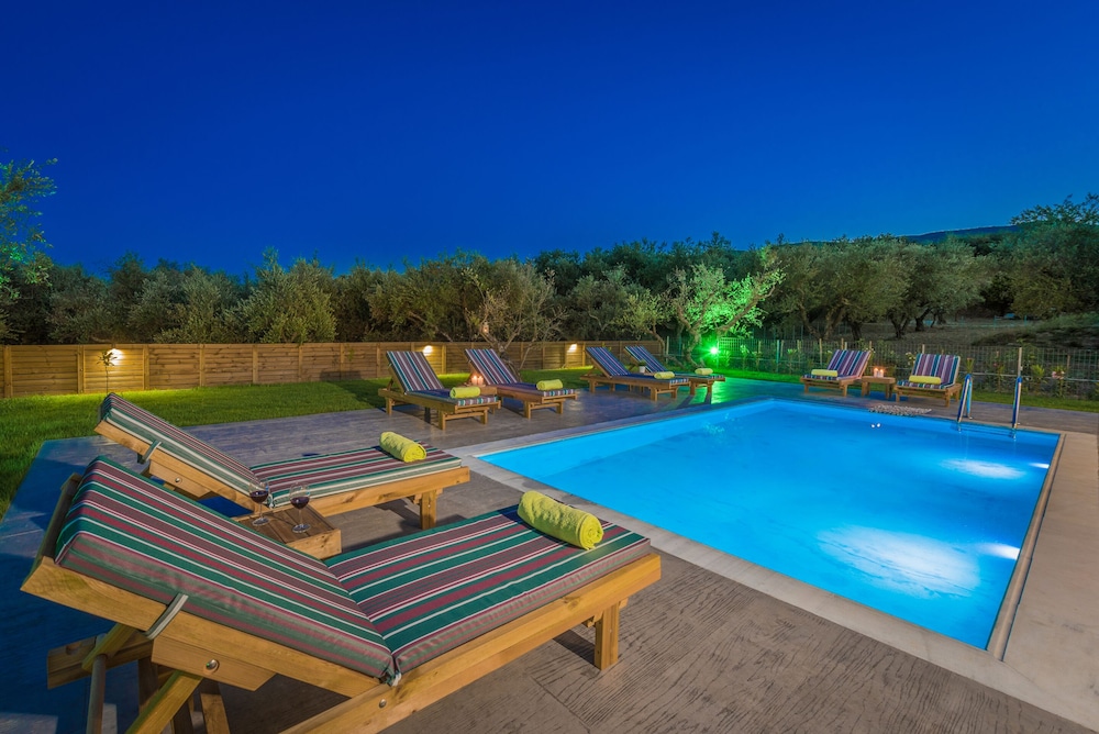 Natura Verde Villas