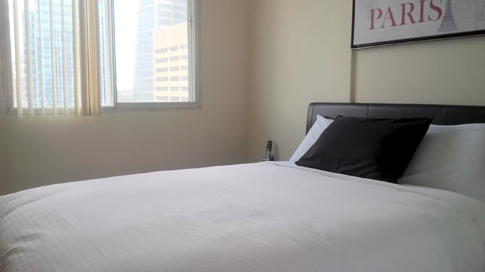 Newtel Suites