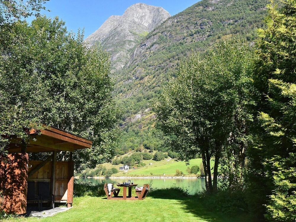 4 Person Holiday Home in Oldedalen-by Traum view 3