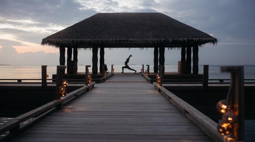 JOALI Maldives 100