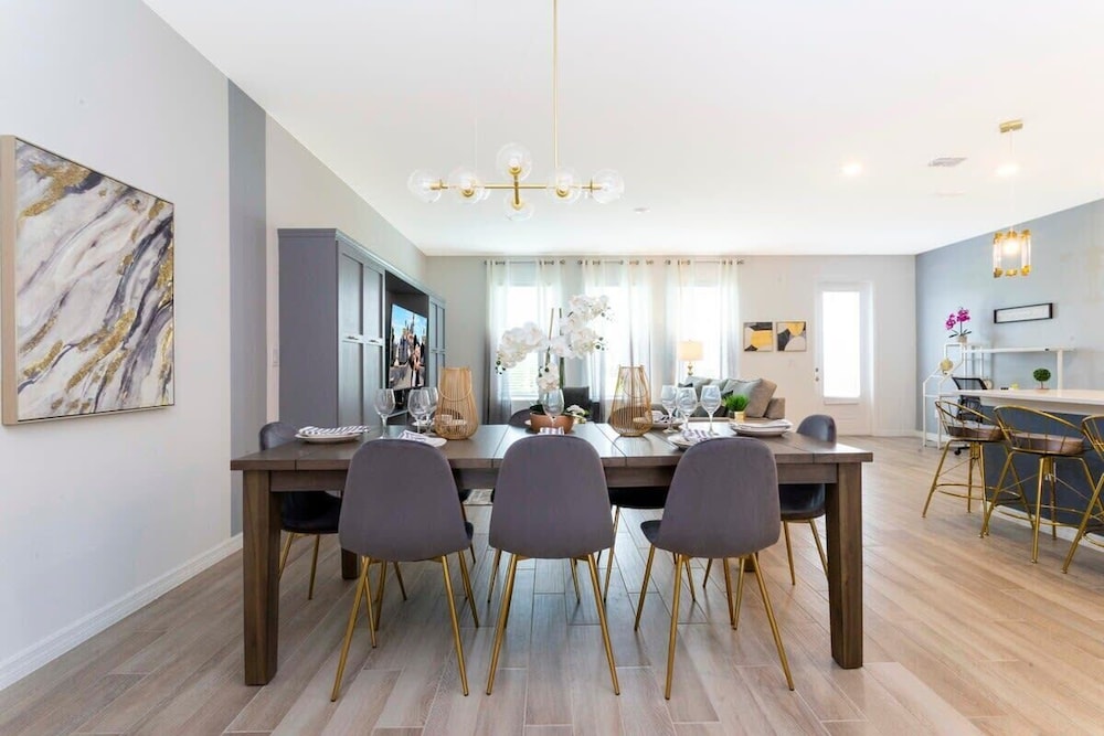 Cozy 3Bd Close to Disney @ Enclaves at Festival 808 - Image 5