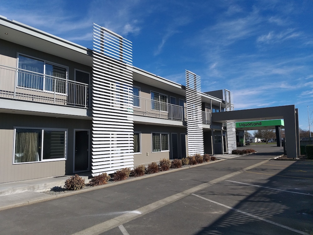 Tinwald Motels, photo 24