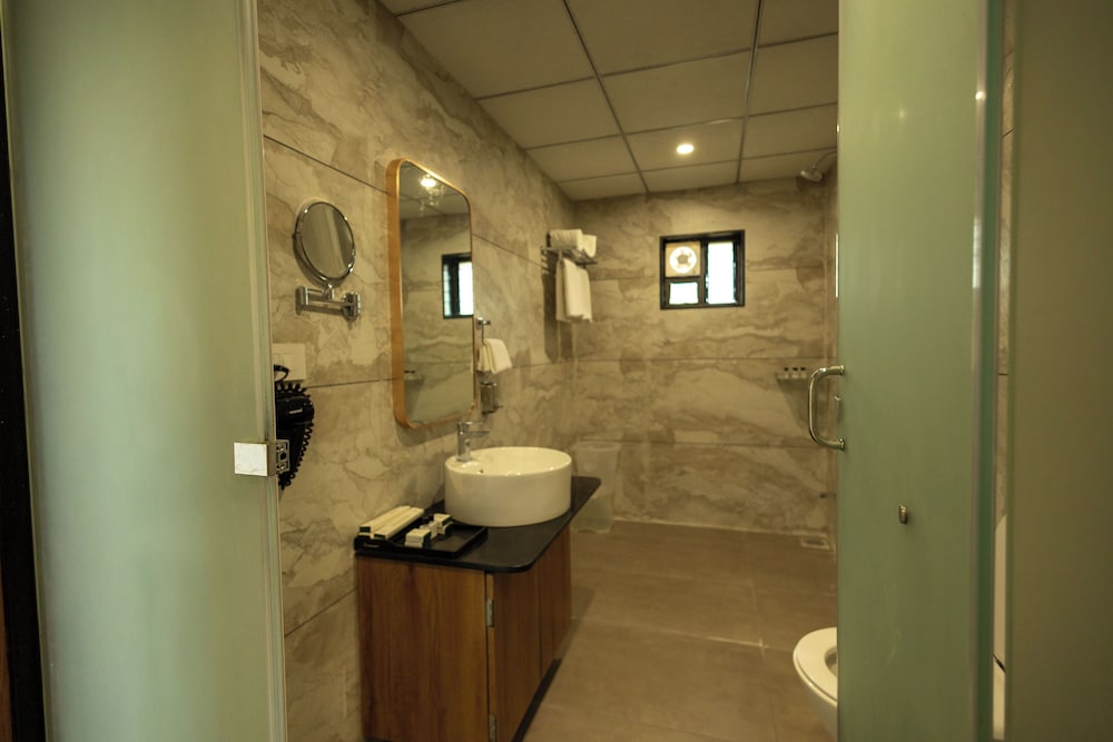 Madhuvan Resort