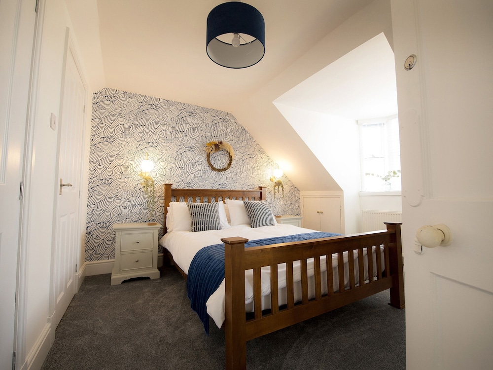 Sandpiper Cottage