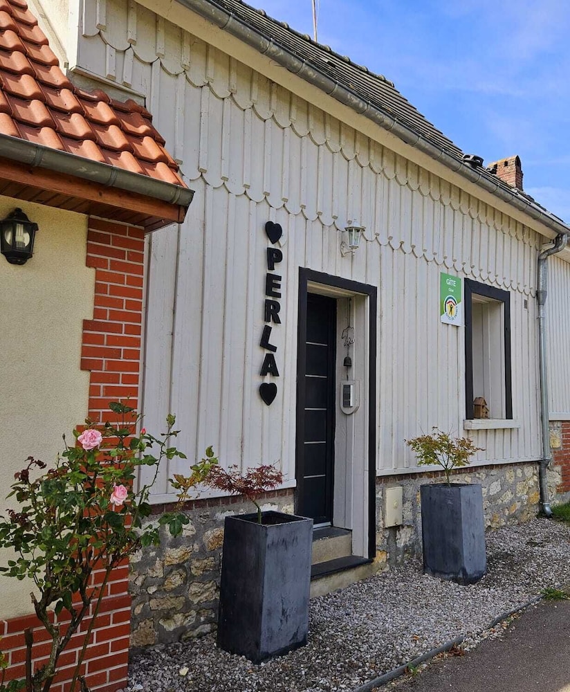 Au Refuge des 3 Ours