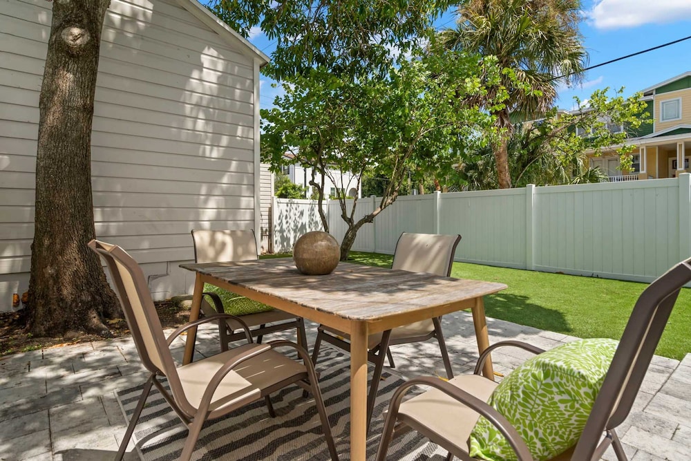 NEW Soho Home - Perfect Space for Families