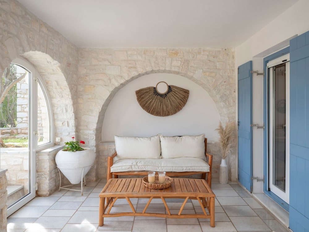 Sunrise Serenity Near Ambelas Beach