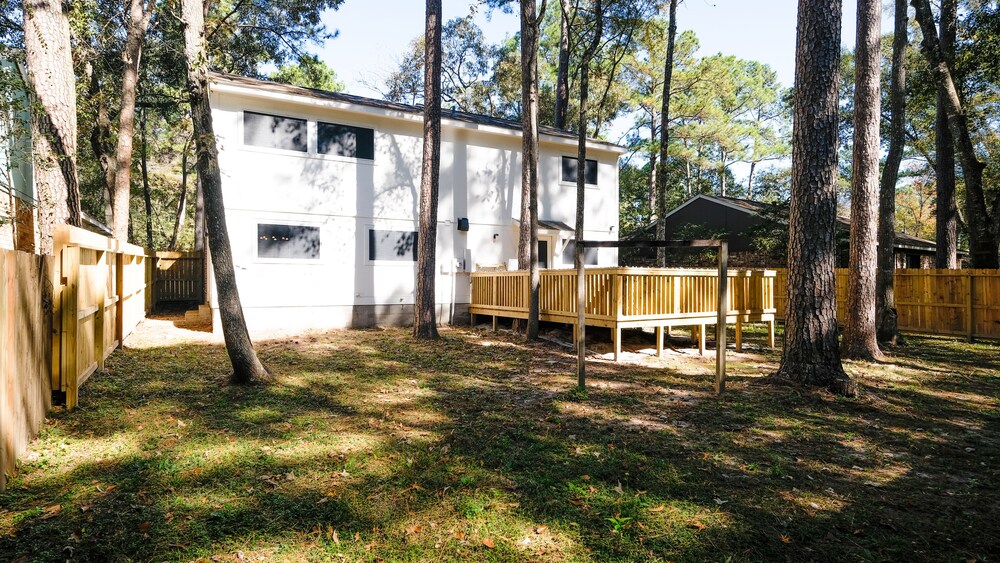 3Bdrm 2.5Bath 4Beds - IAH Arprt Spring view 4