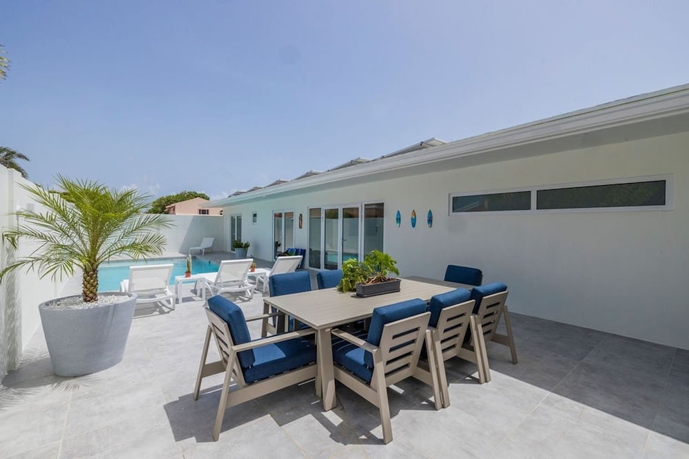 Boca Catalina 4 4 Private Pool Incredible Location