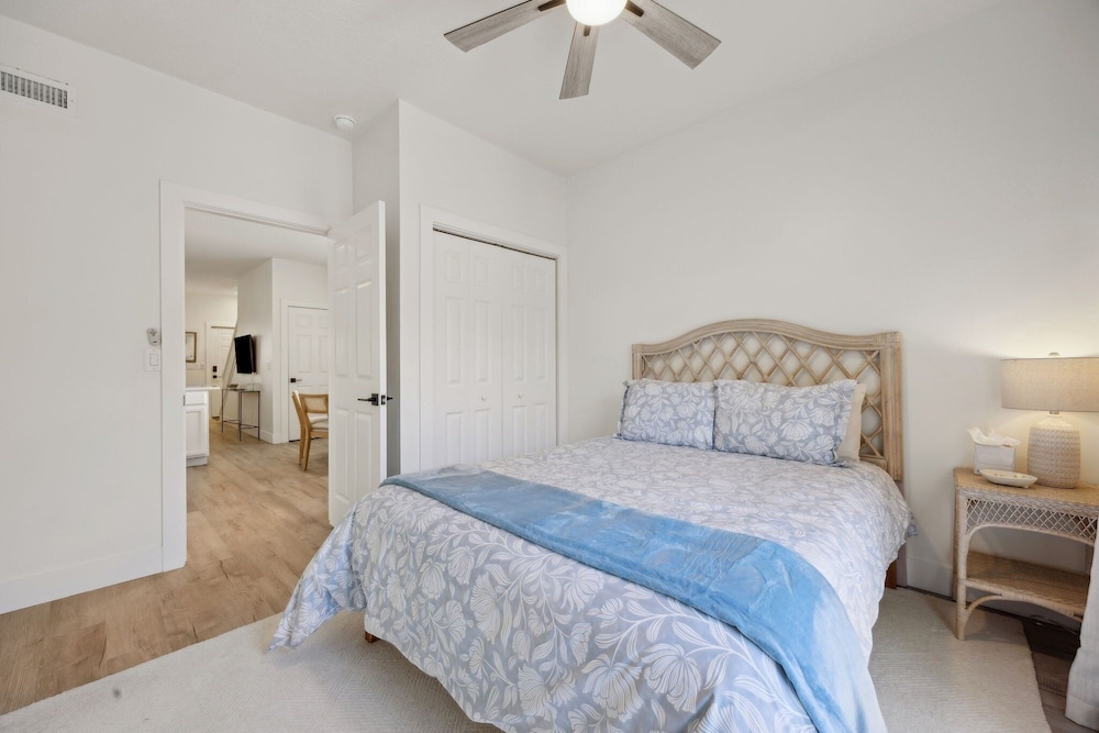 322 S. 5th Street Unit A 3 Bedroom Townhouse