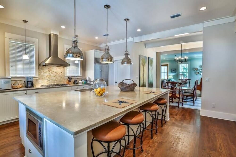 The Flagship of Watersound 5 Bedroom Holiday Home by Five Star Properties