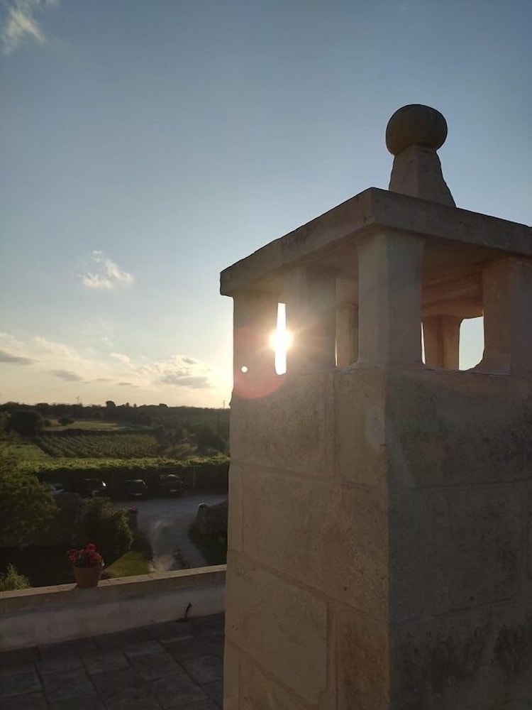 Masseria Costarella
