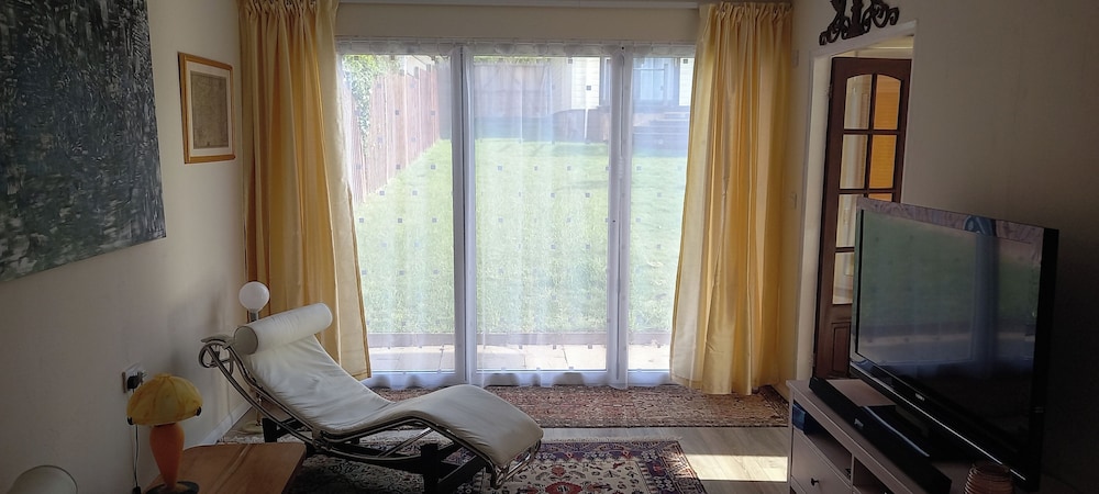 Bali Hi Cliff Cottage-sleeps 2-hot Tub-5minbeach
