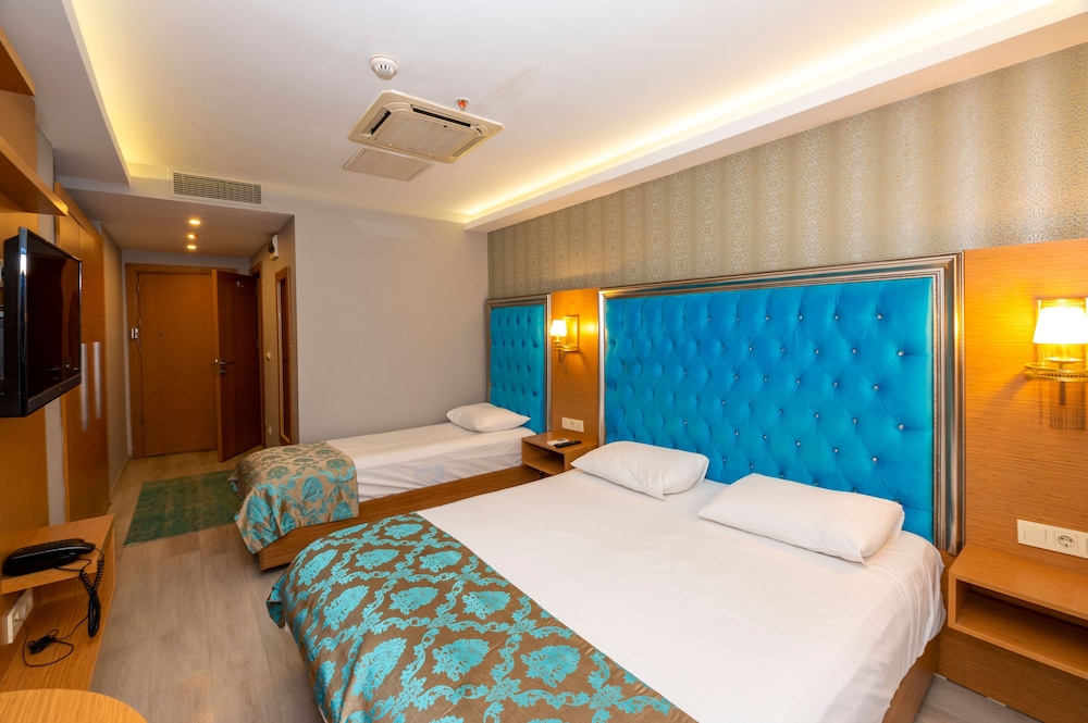 Grand Palace Otel - Image 38