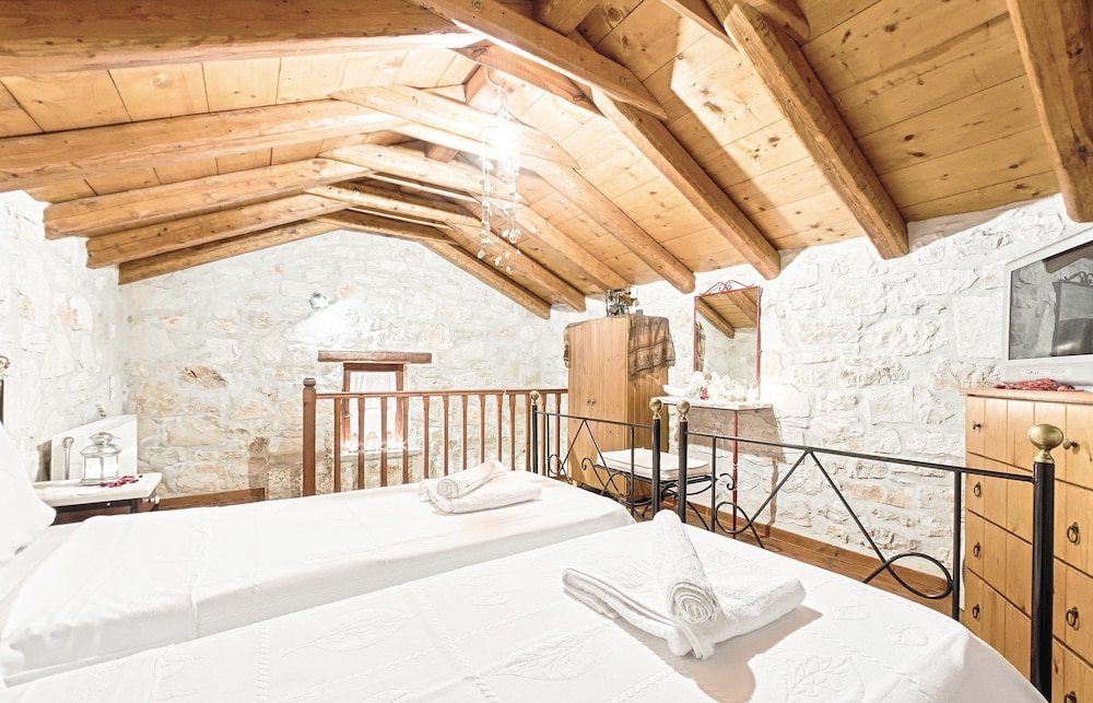 Villa Poseidon