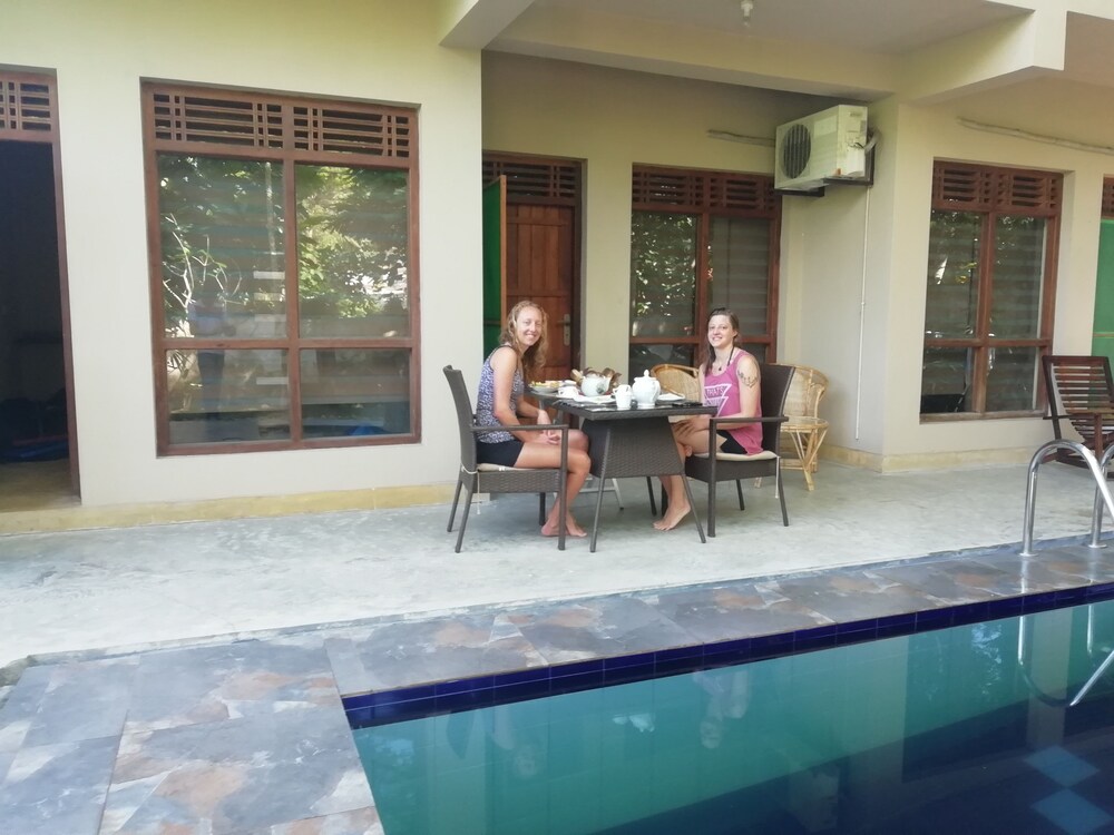 Comfort Guest house